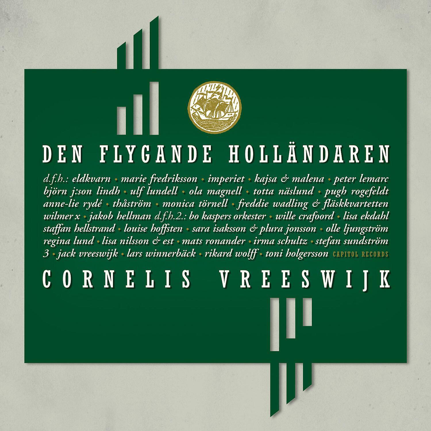 Eldkvarn - Telegram för Lucidor (2007 Remastered Version)