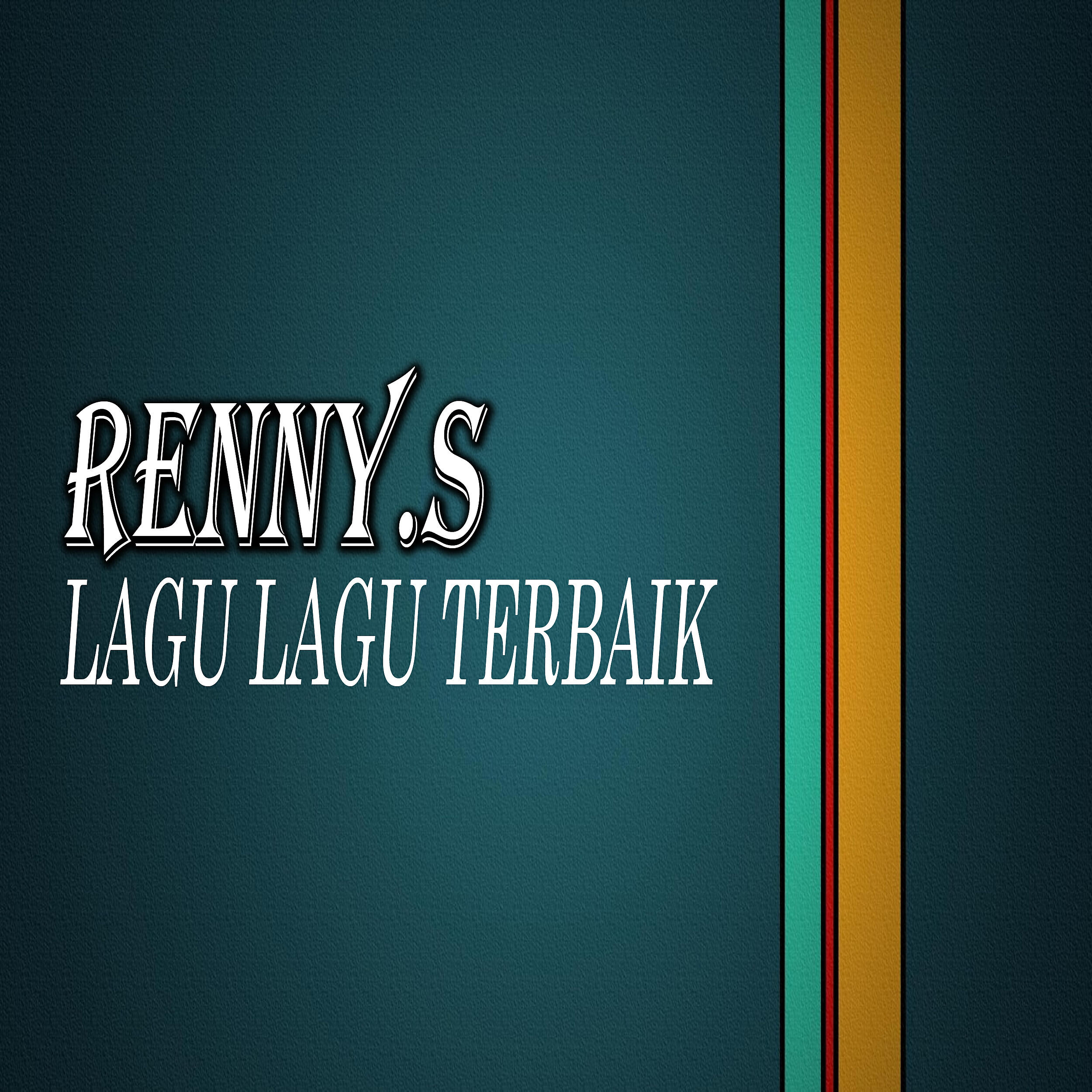 Renny S - Kapan Kembali