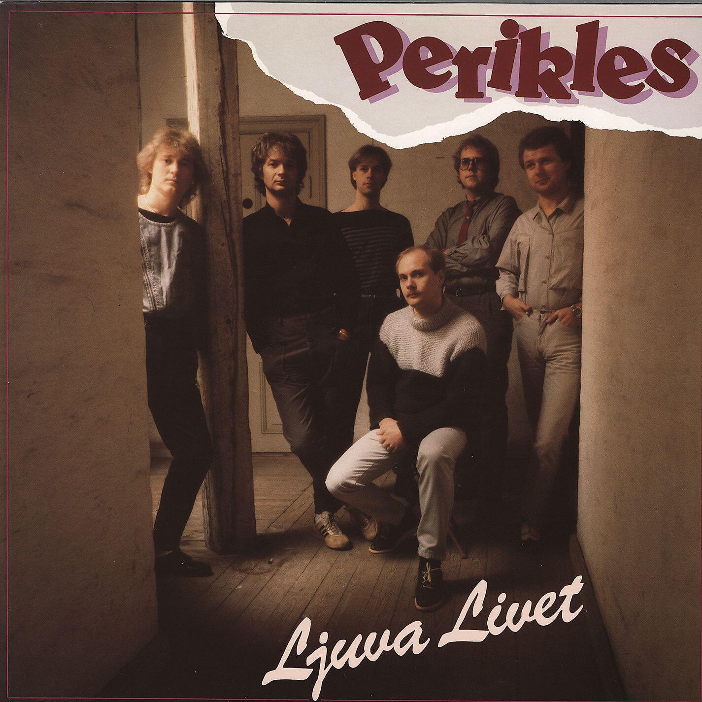 Perikles - Ljuva livet