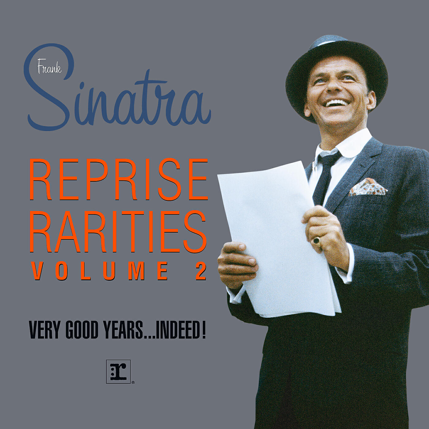 FRANK SINATRA - Since Marie Has Left Paree