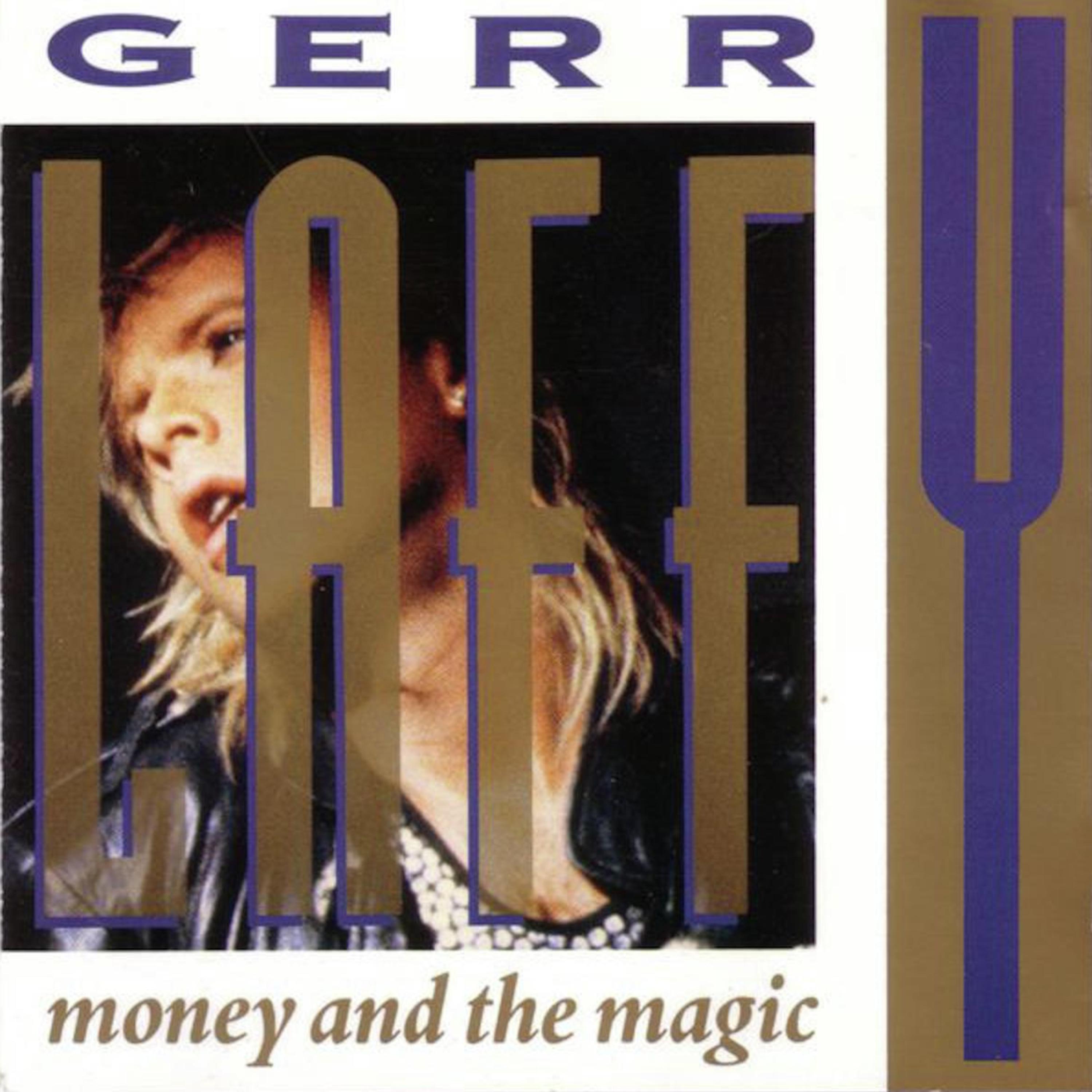 Постер альбома Money and the Magic