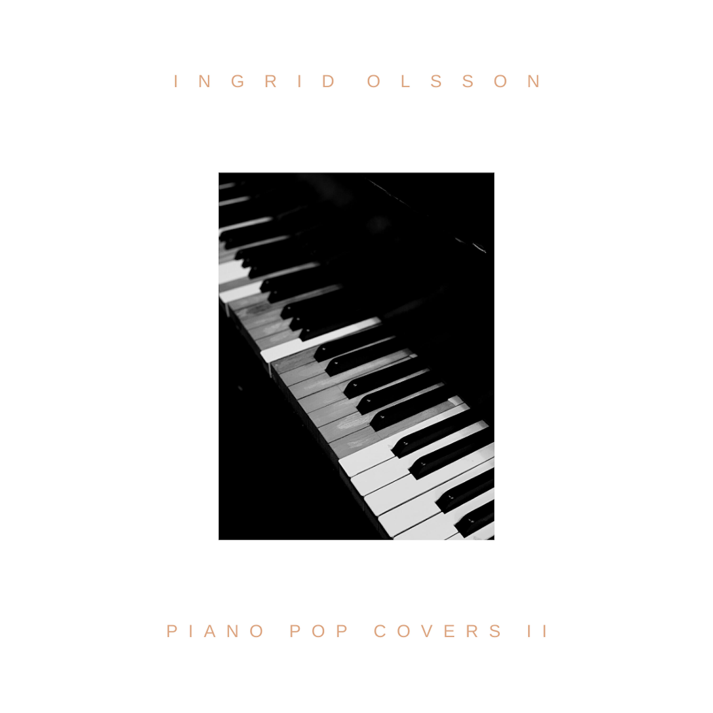 Ingrid Olsson - How Do You Sleep