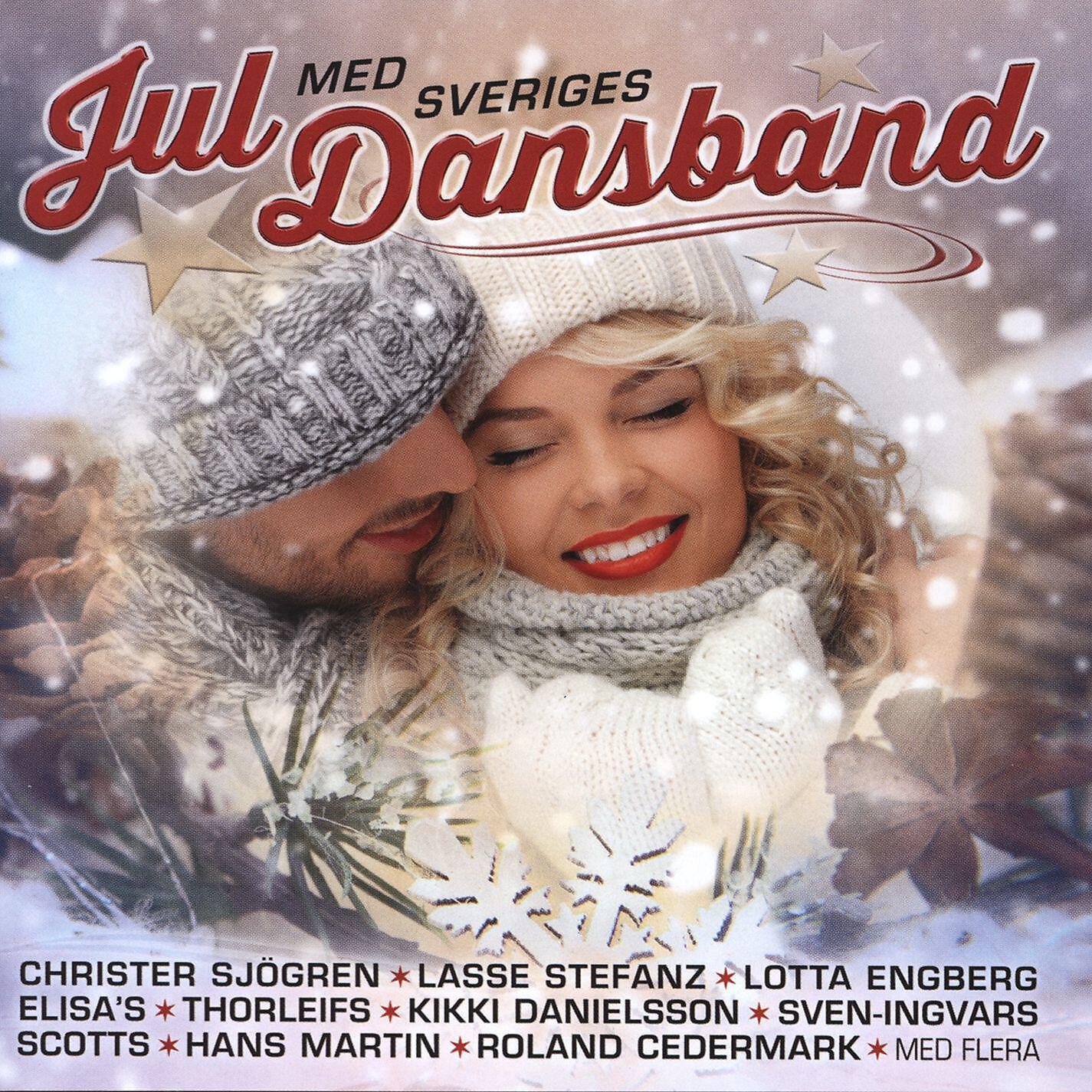 Lasse Stefanz - Ett litet rött paket