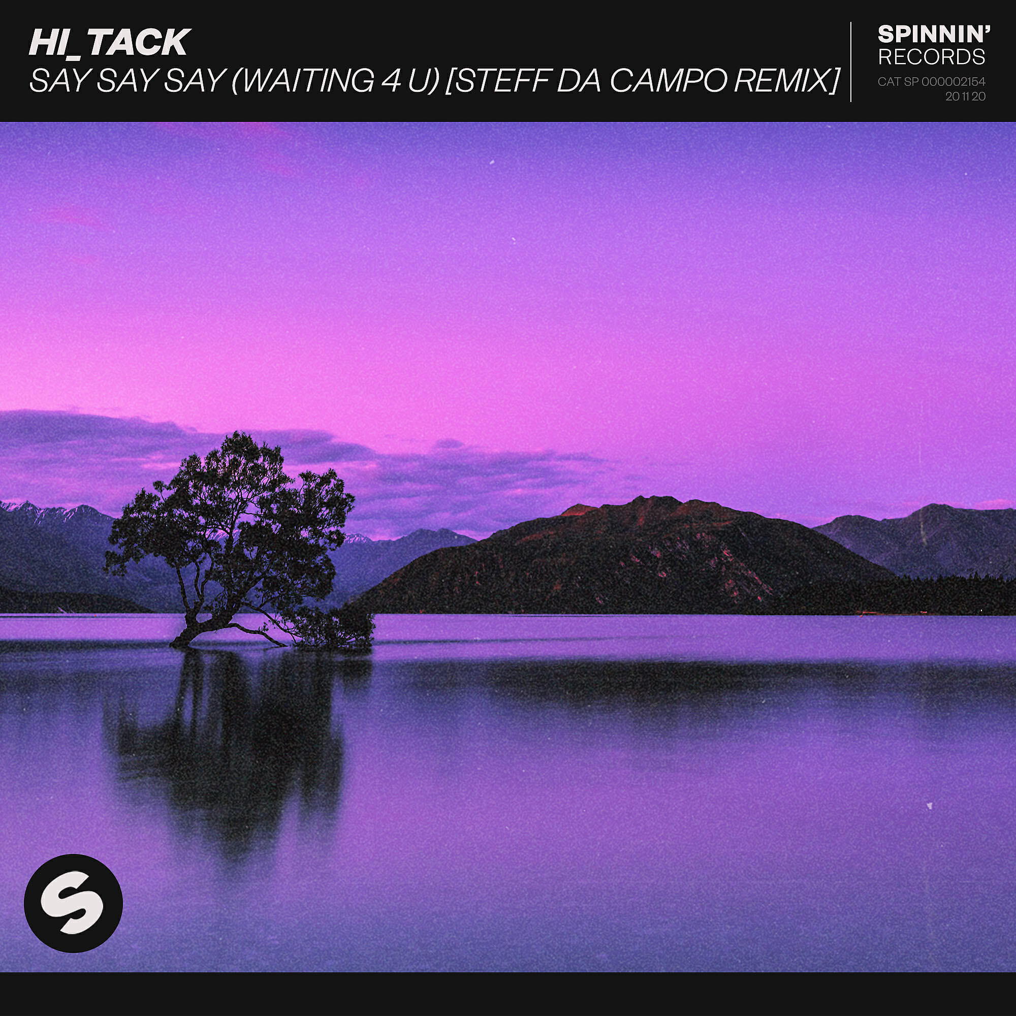 Hi_Tack - Say Say Say (Waiting 4 U) [Steff da Campo Remix]
