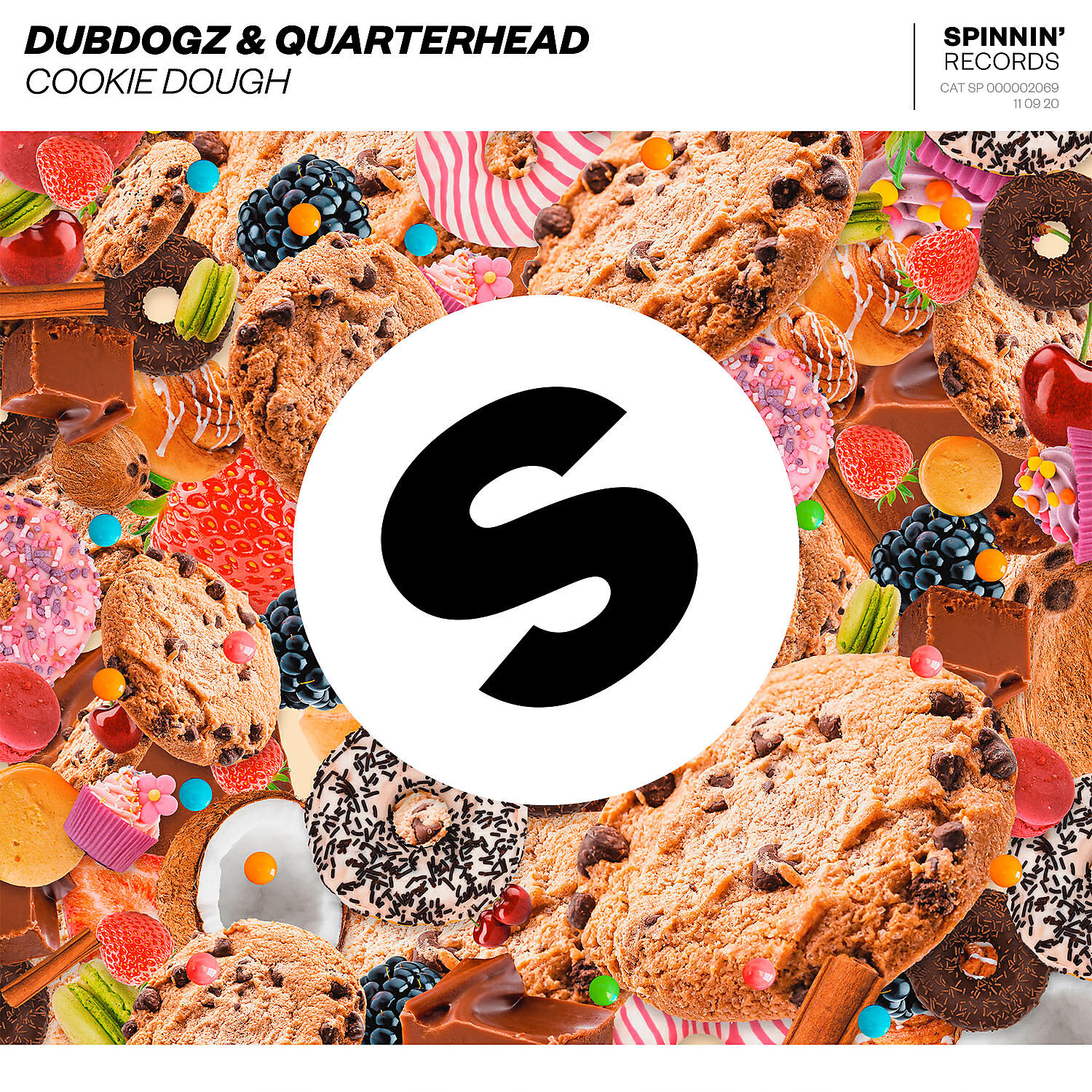 Dubdogz - Cookie Dough