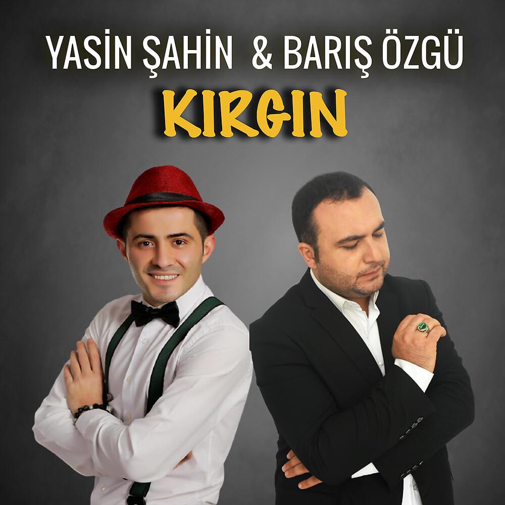 Постер альбома Kırgın