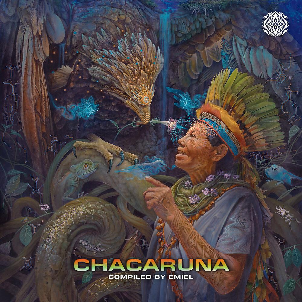 Постер альбома Chacaruna