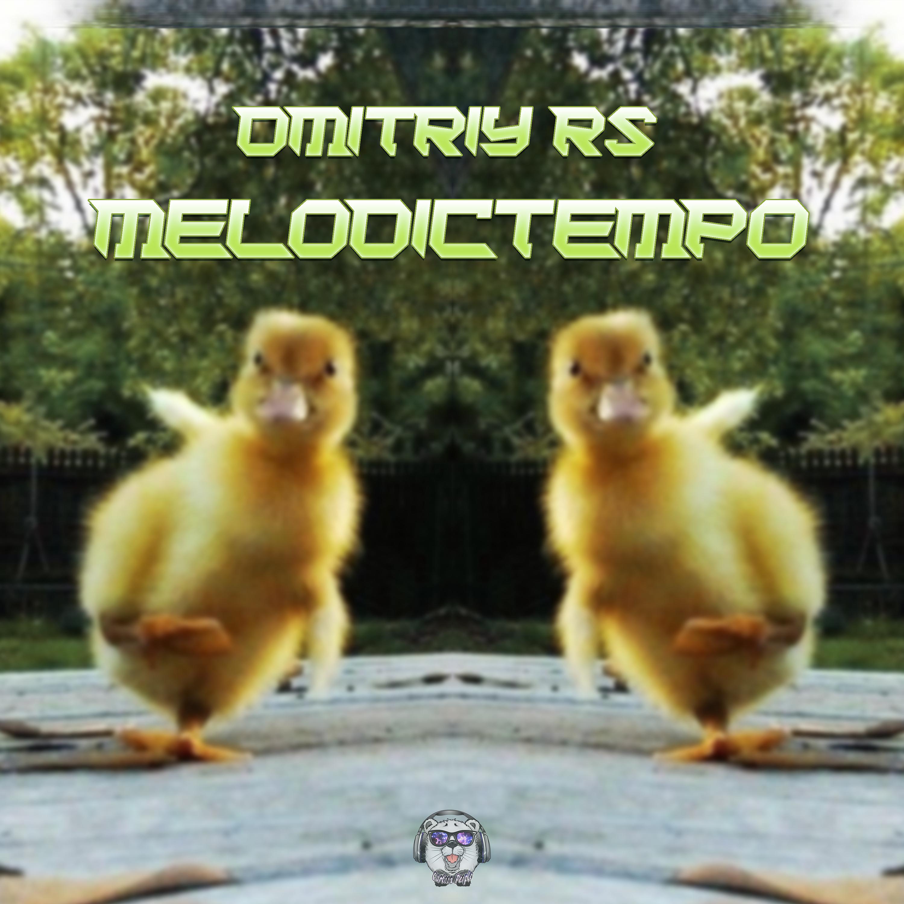Постер альбома Melodictempo