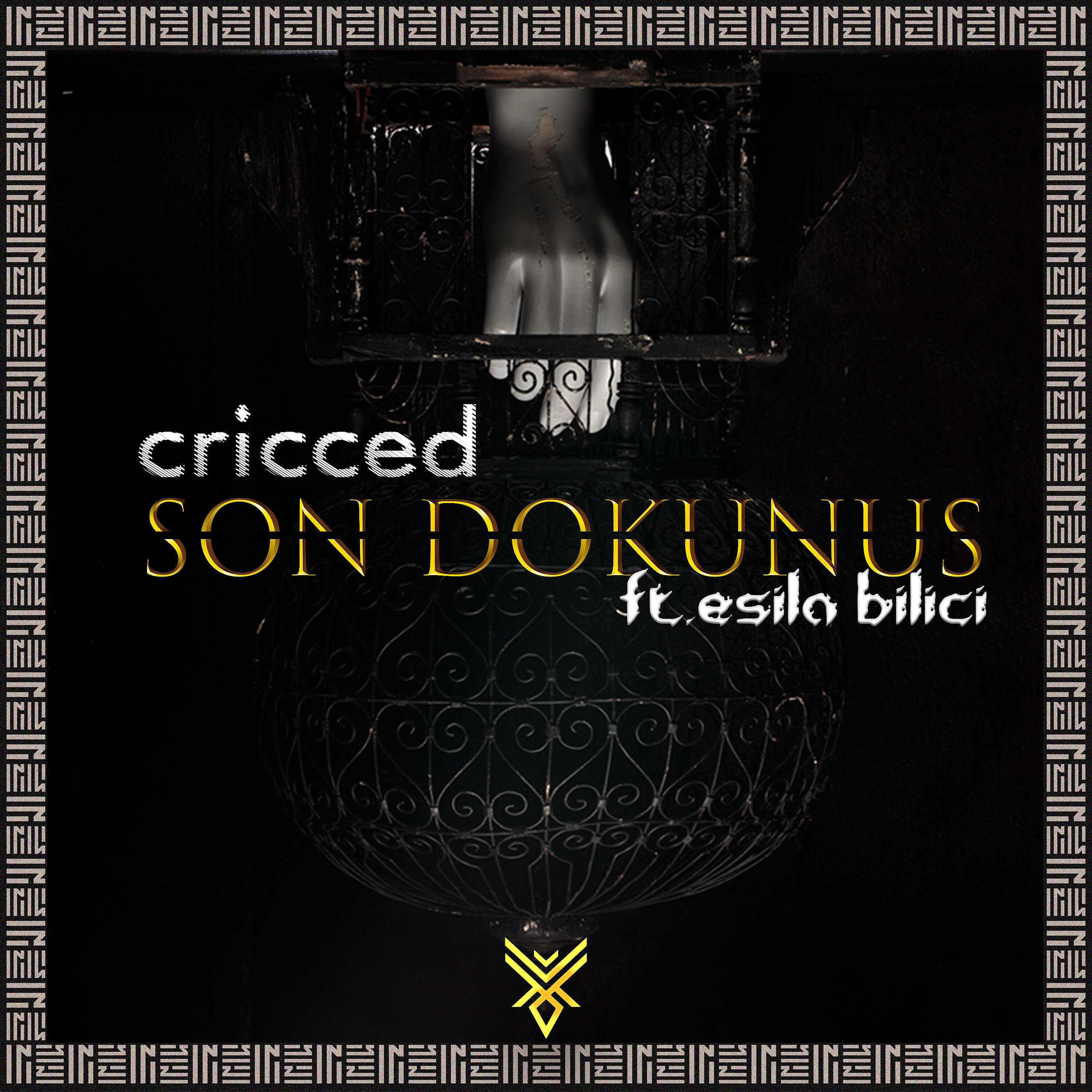 Cricced - Son Dokunuş