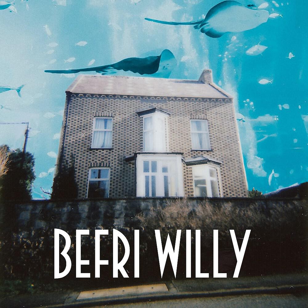 Sys Bjerre - Befri Willy