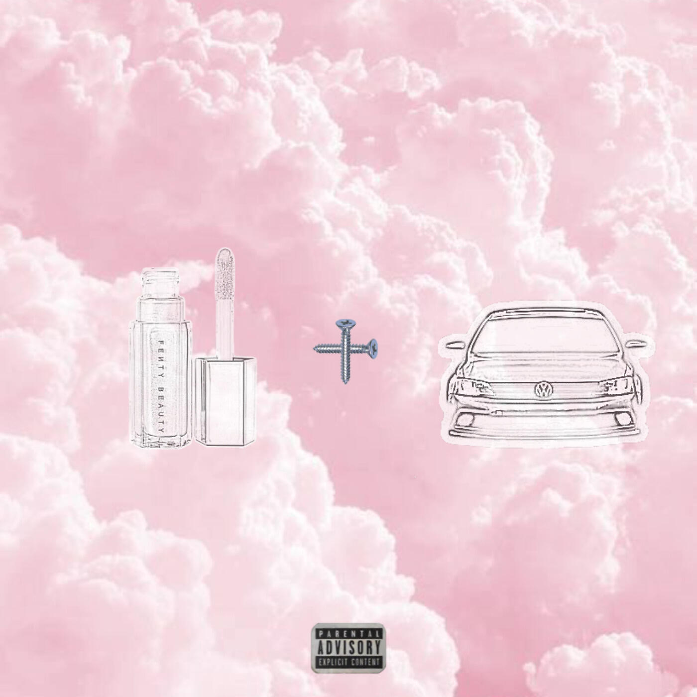 Durnst - Fenty Lip Gloss Bottle