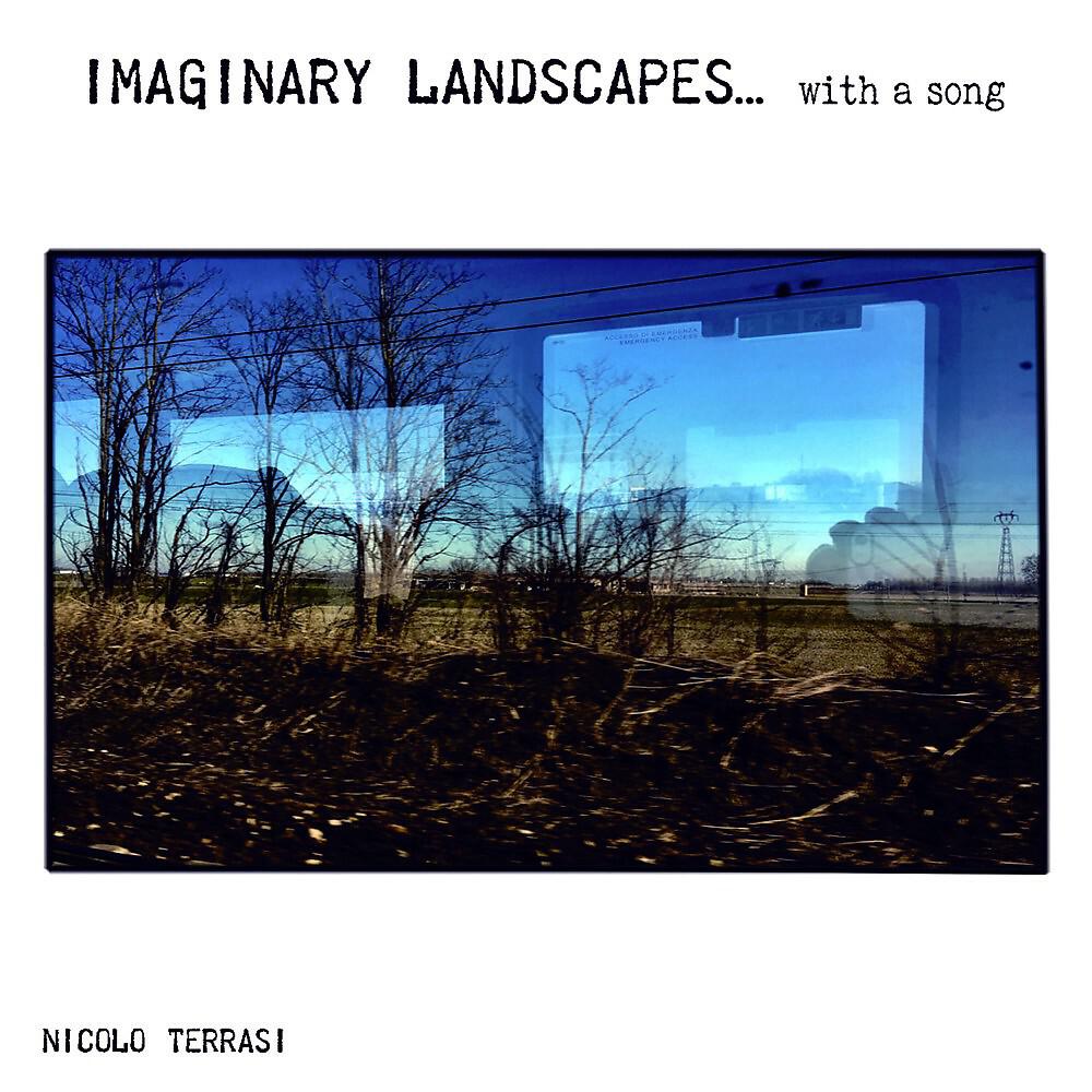 Nicolo Terrasi - A Simple Instant