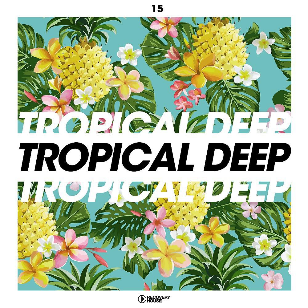 Постер альбома Tropical Deep, Vol. 15