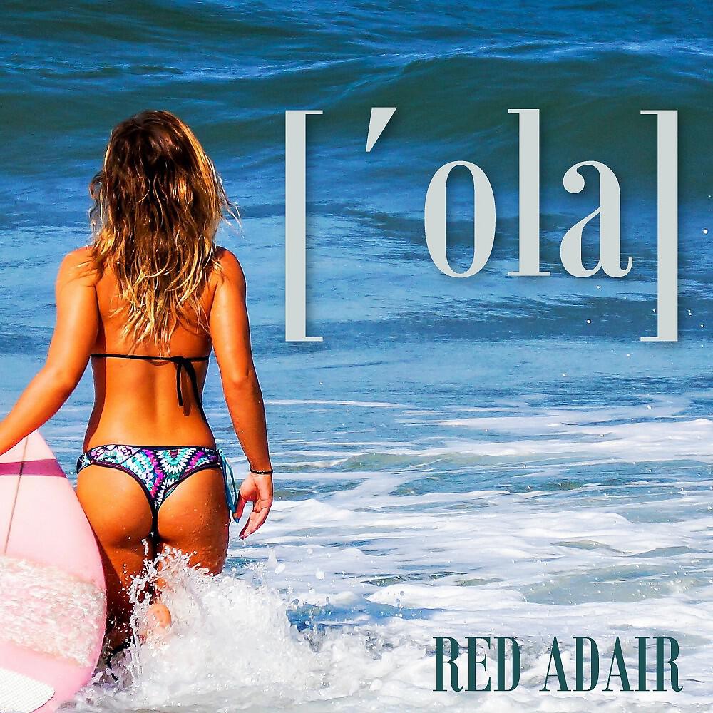 Red Adair - Come to Vibration