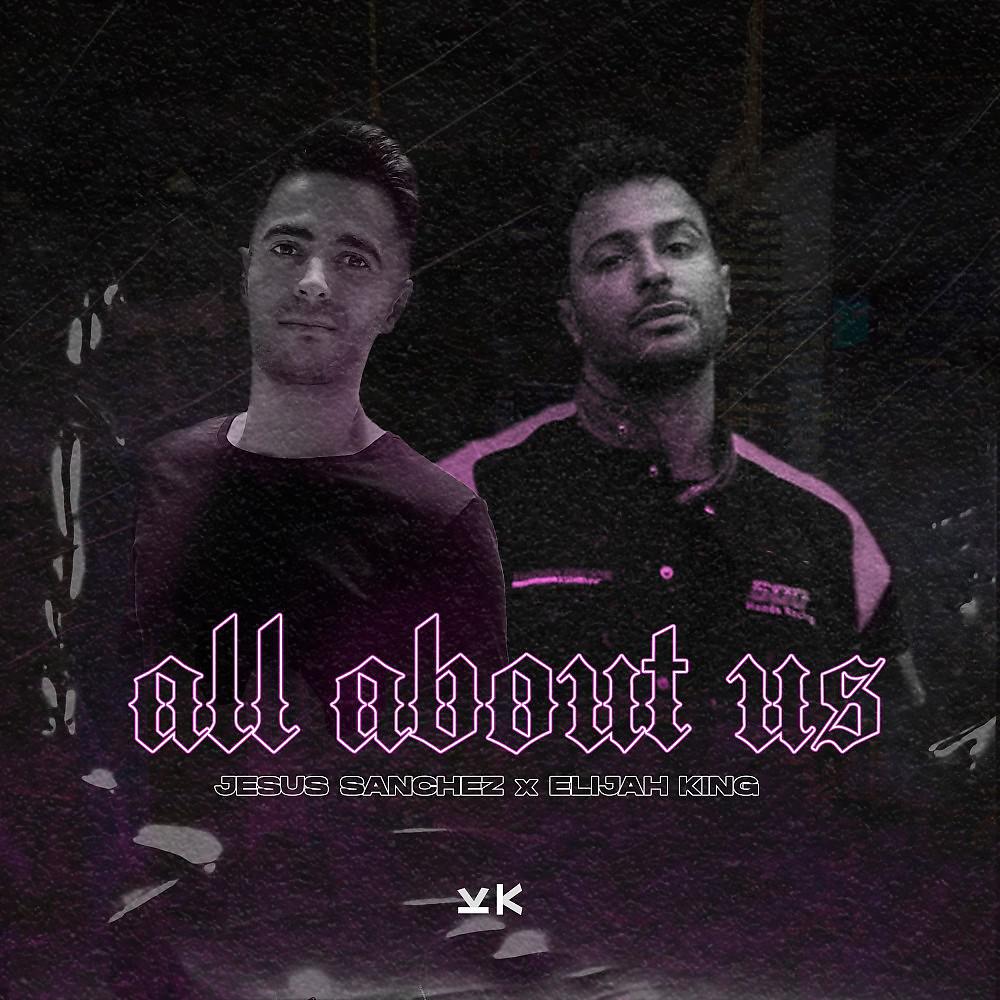 Постер альбома All About Us