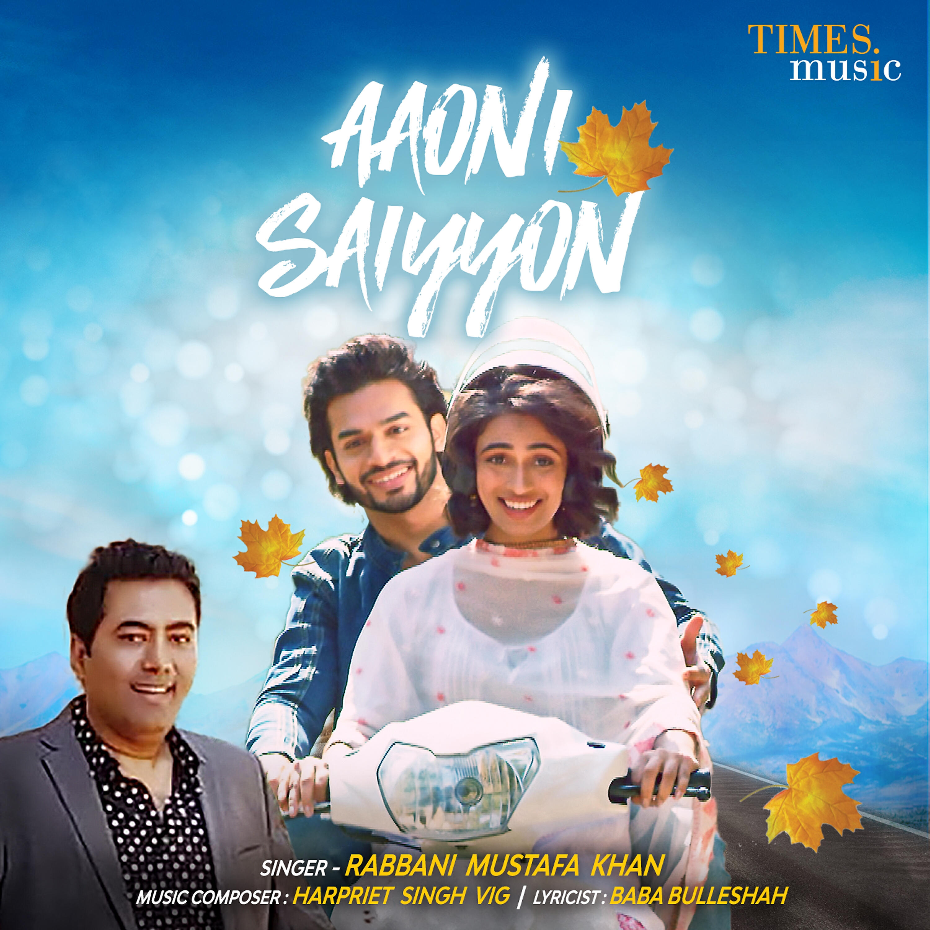Rabbani Mustafa Khan - Aaoni Saiyyon