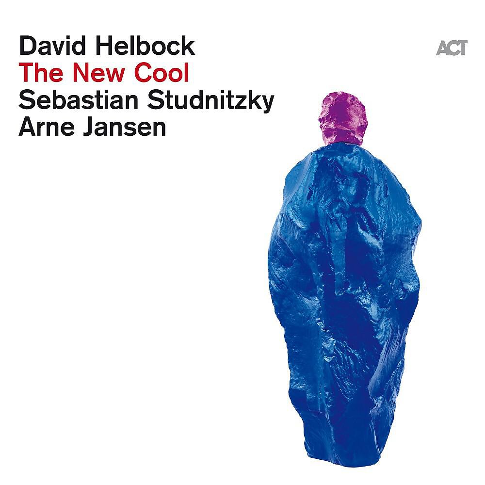 David Helbock - Time After Time
