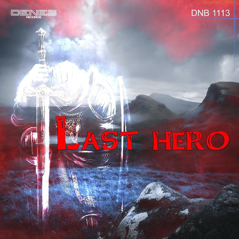 Постер альбома Last Hero