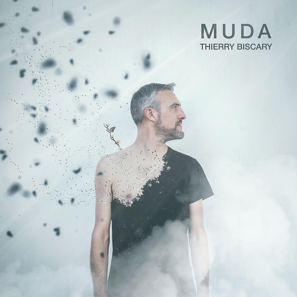 Постер альбома Muda