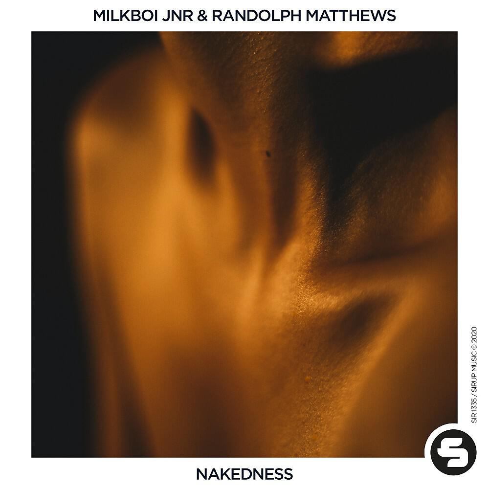 MilkBoi Jnr - Nakedness