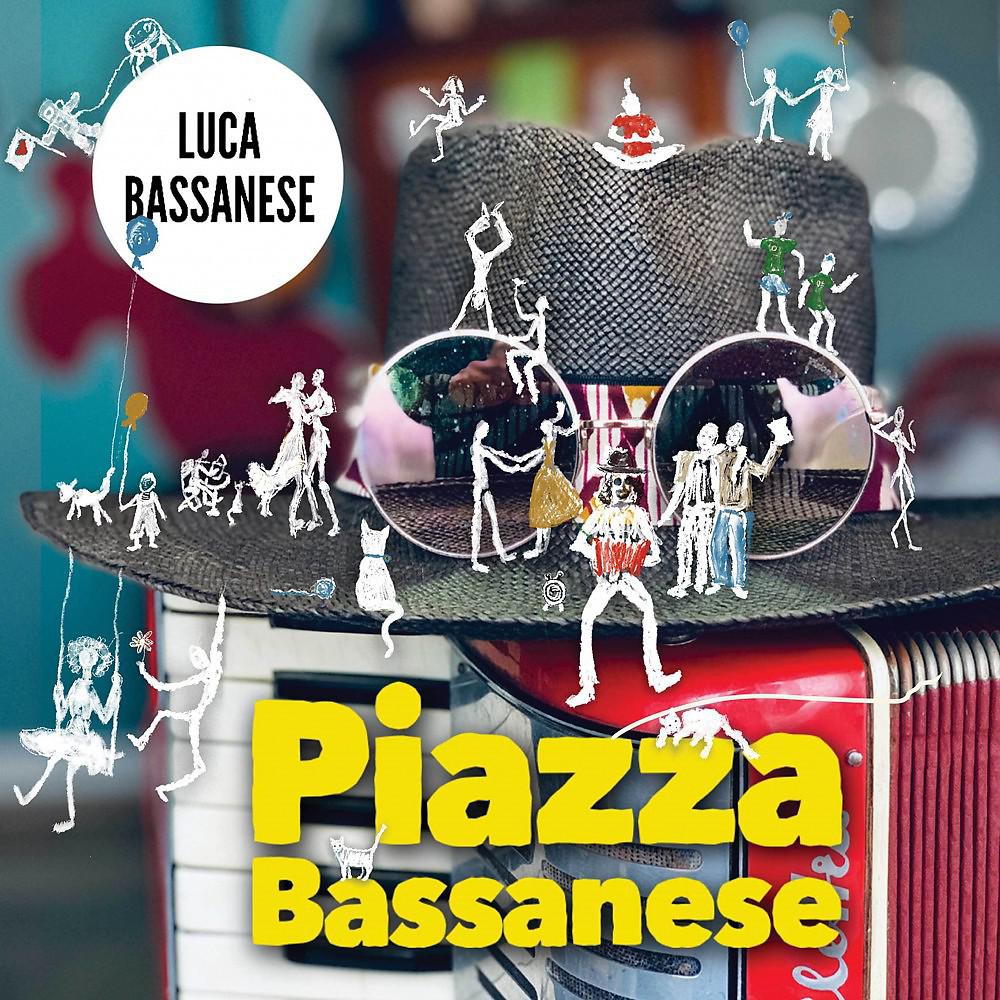 Постер альбома Piazza Bassanese