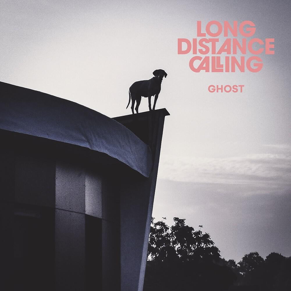 Long Distance Calling - Black Shuck