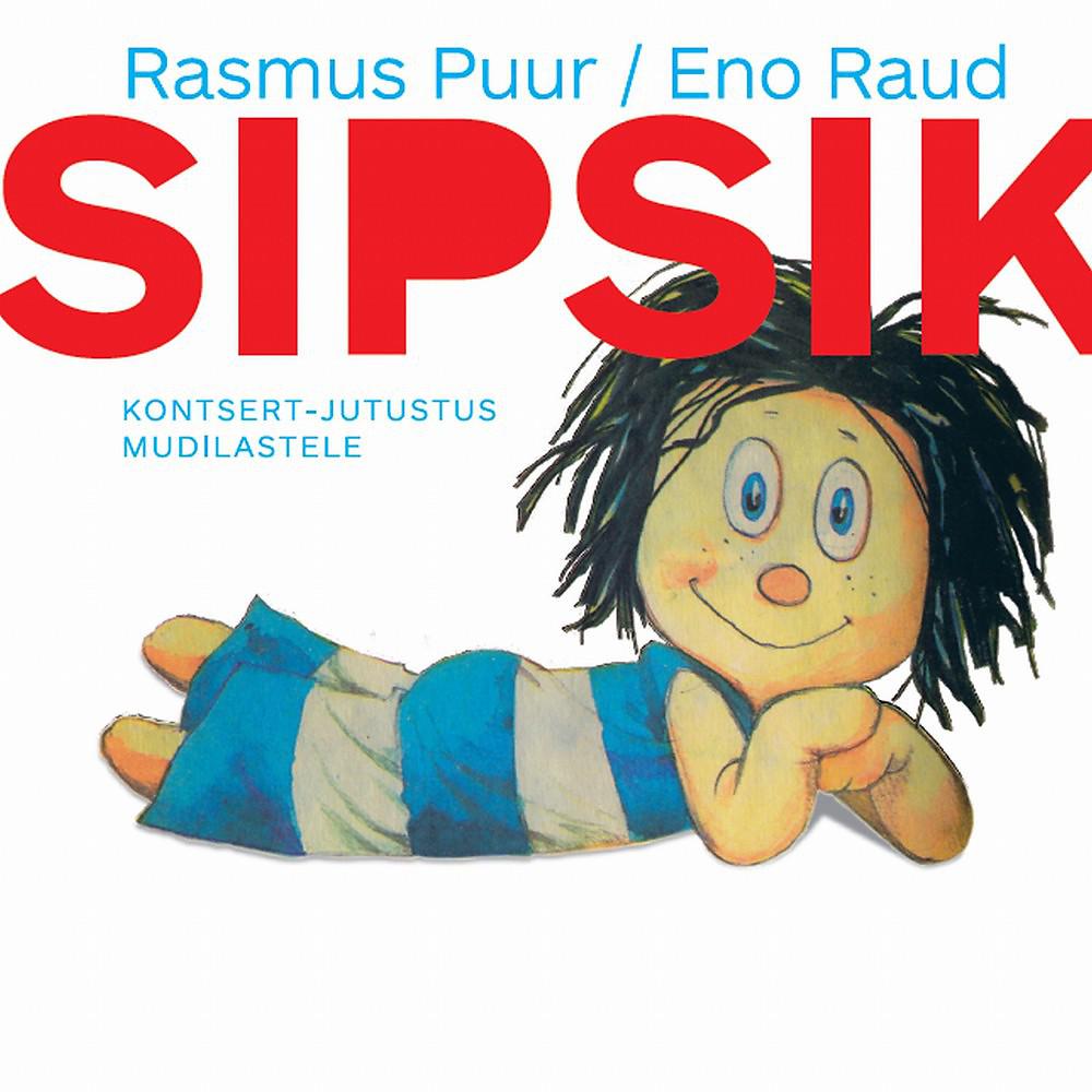 Постер альбома Sipsik
