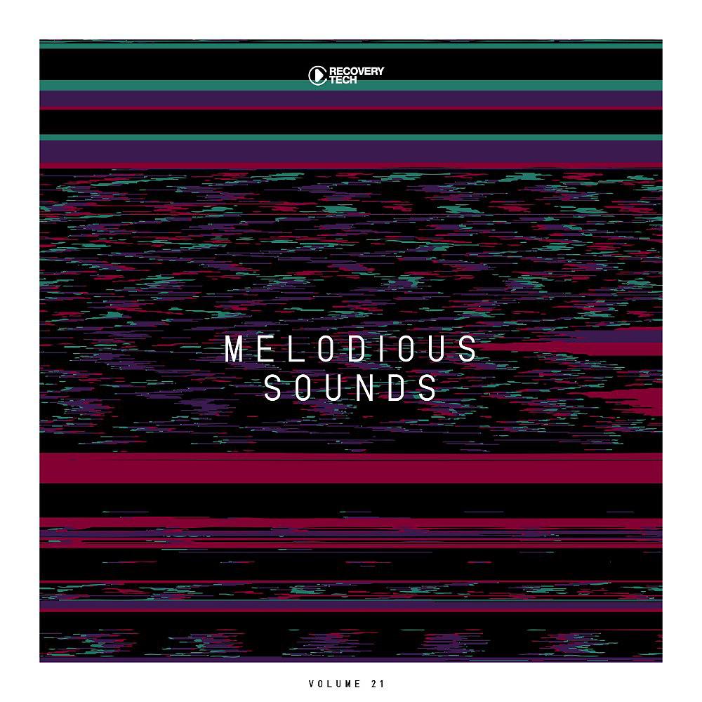 Постер альбома Melodious Sounds, Vol. 21