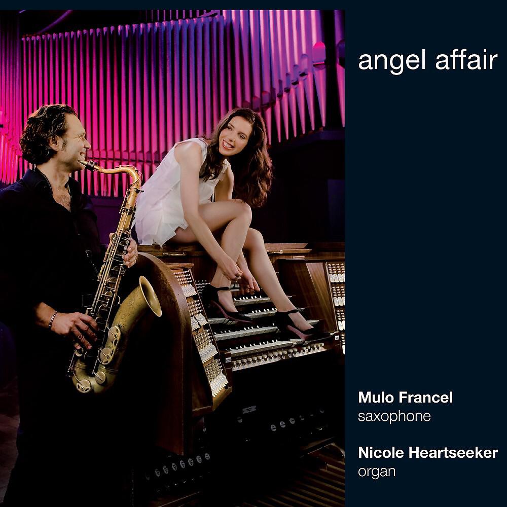 Nicole Heartseeker - Fluvius Nr. 1