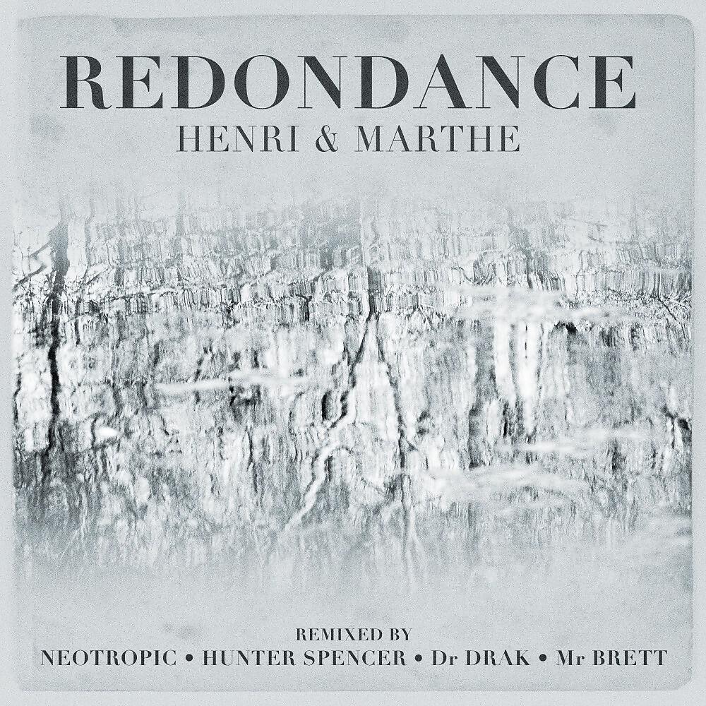 Redondance - H&m (Dr Drak Remix)