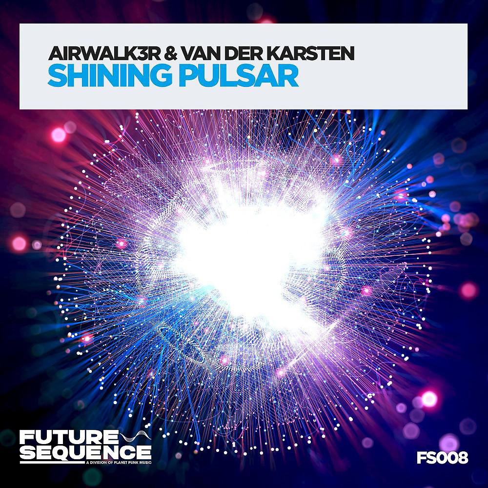 Постер альбома Shining Pulsar