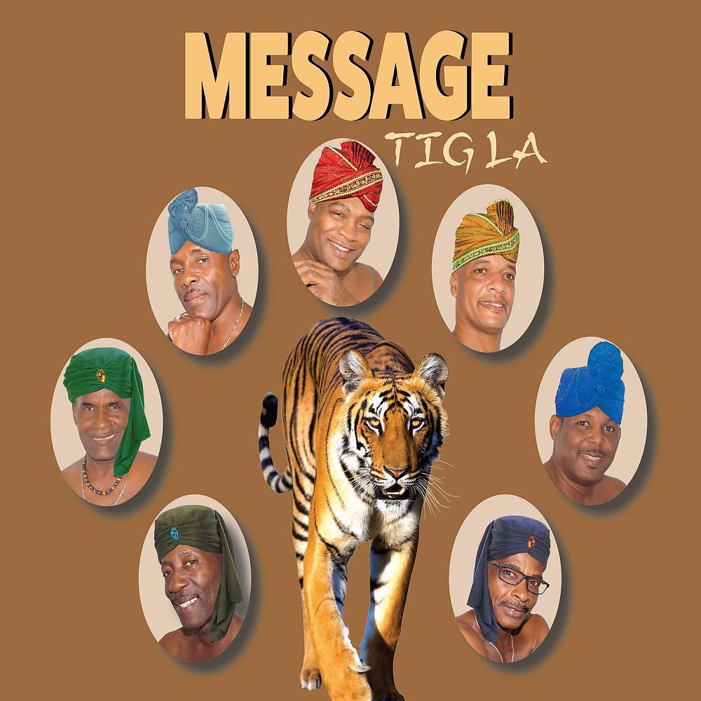 Постер альбома Tig La