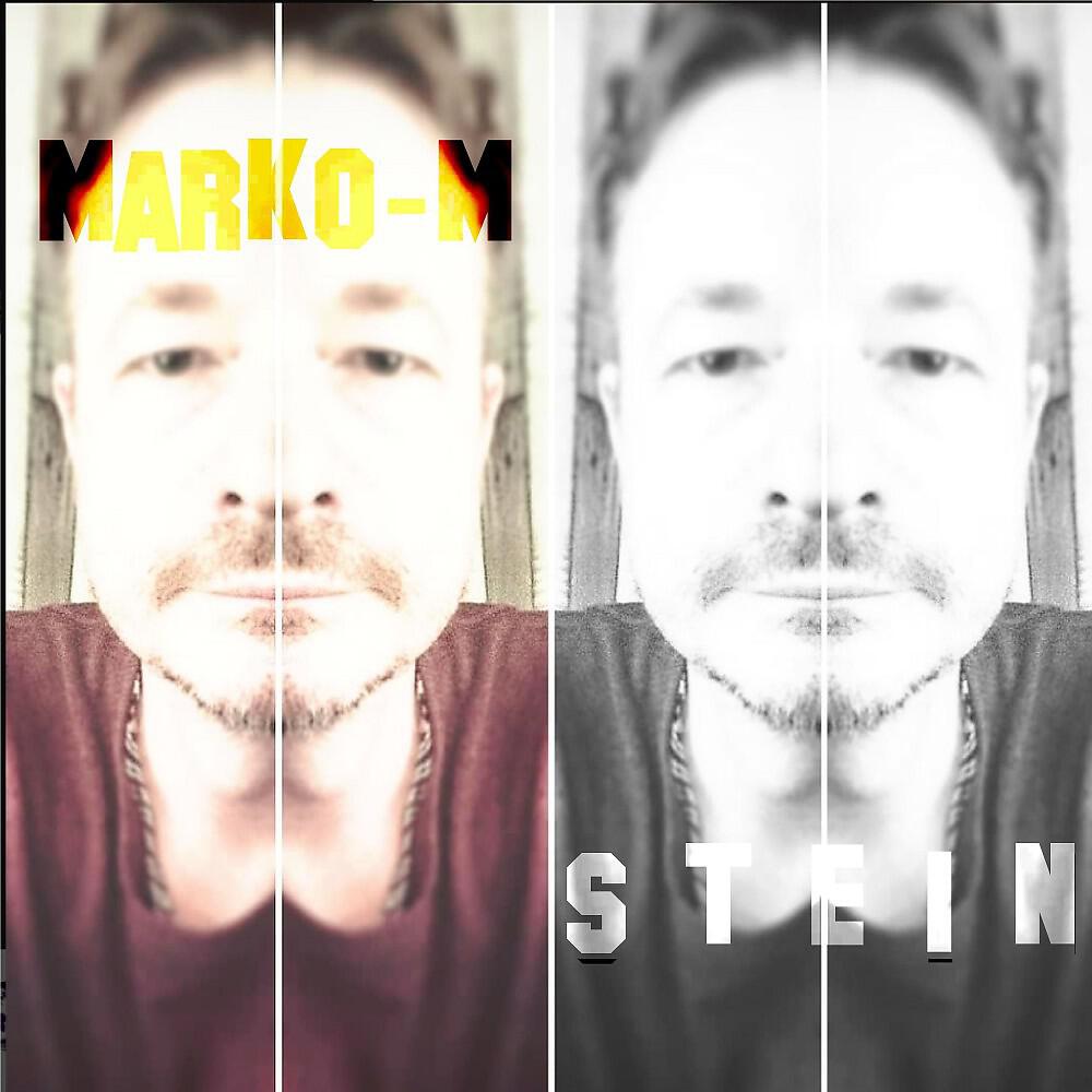 Marko-M - Katze und Mond (1st Take) [Live]