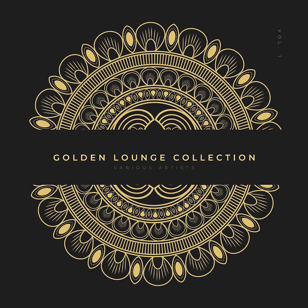 Постер альбома Golden Lounge Collection, Vol. 1
