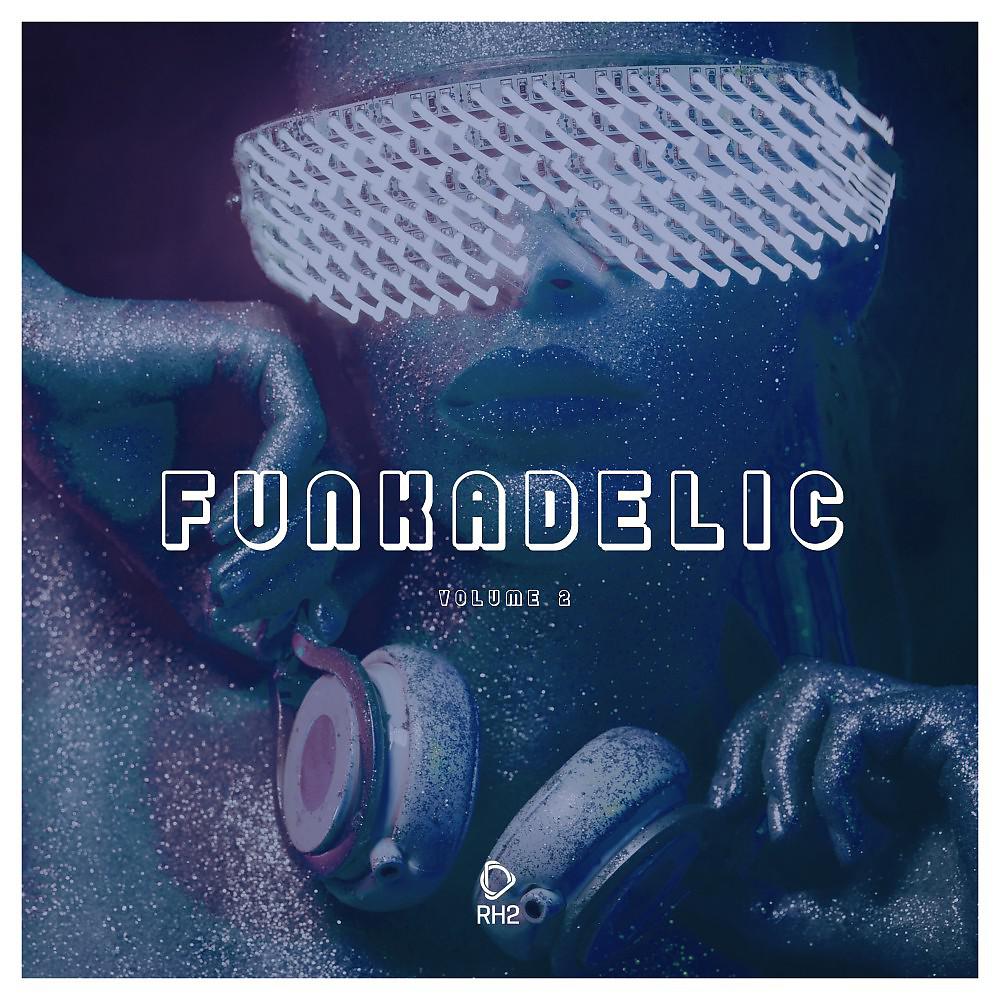 Постер альбома Funkadelic, Vol. 2