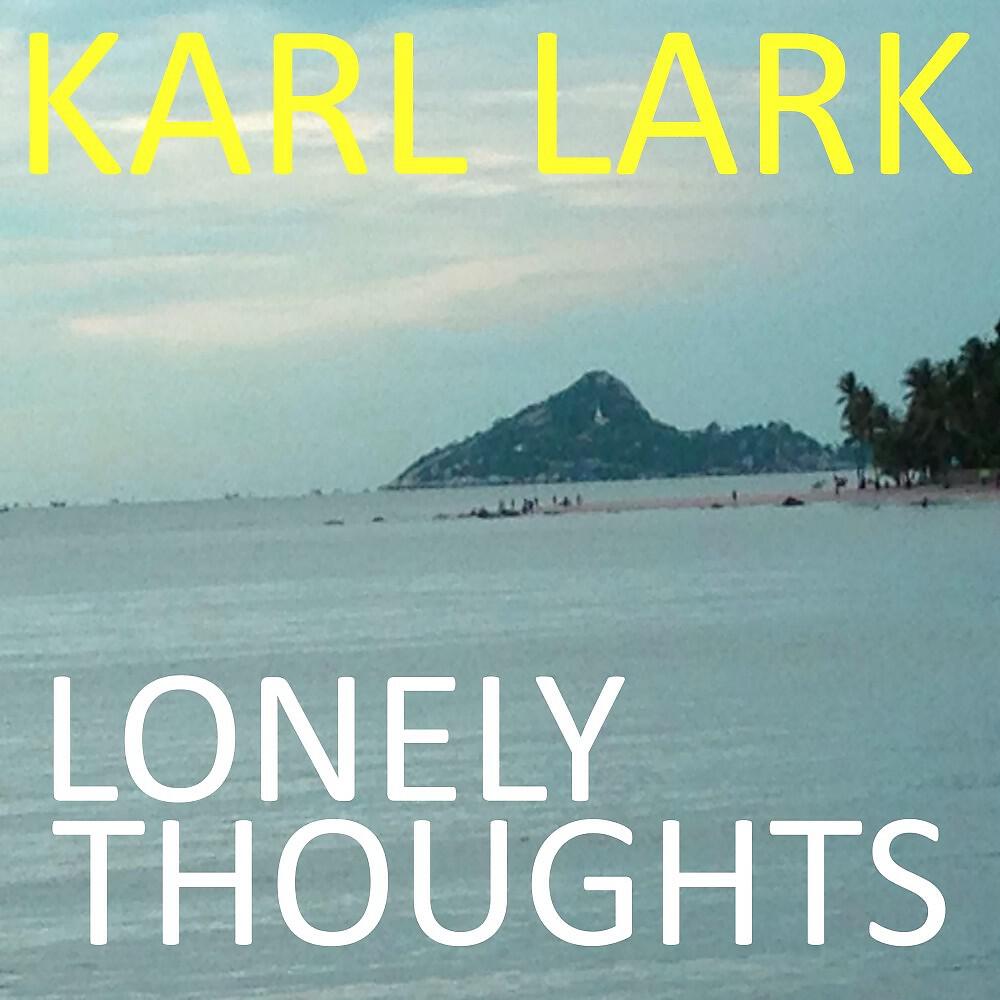 Karl Lark - Composition in Minor
