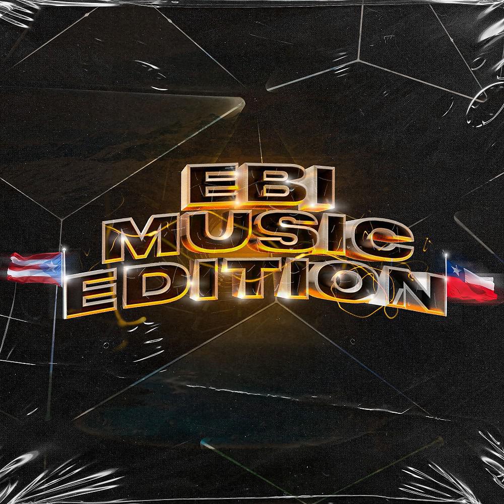 Постер альбома Ebi Music Edition