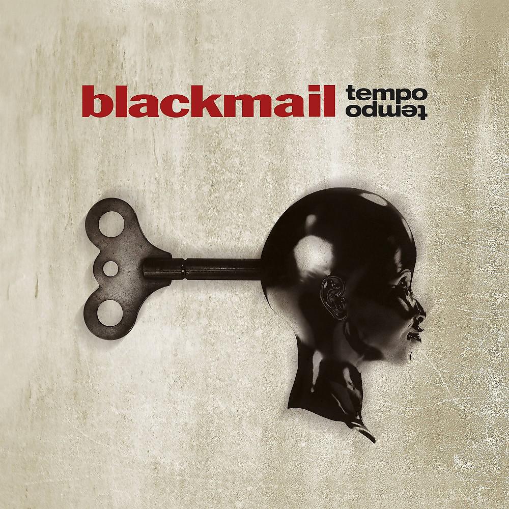 Постер альбома Tempo Tempo