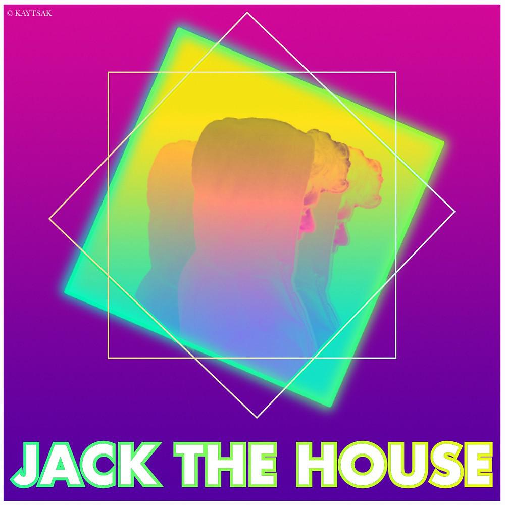 Постер альбома Jack the House
