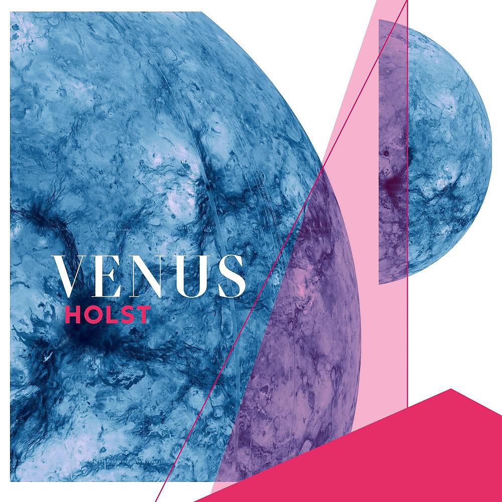 Постер альбома Holst: Venus