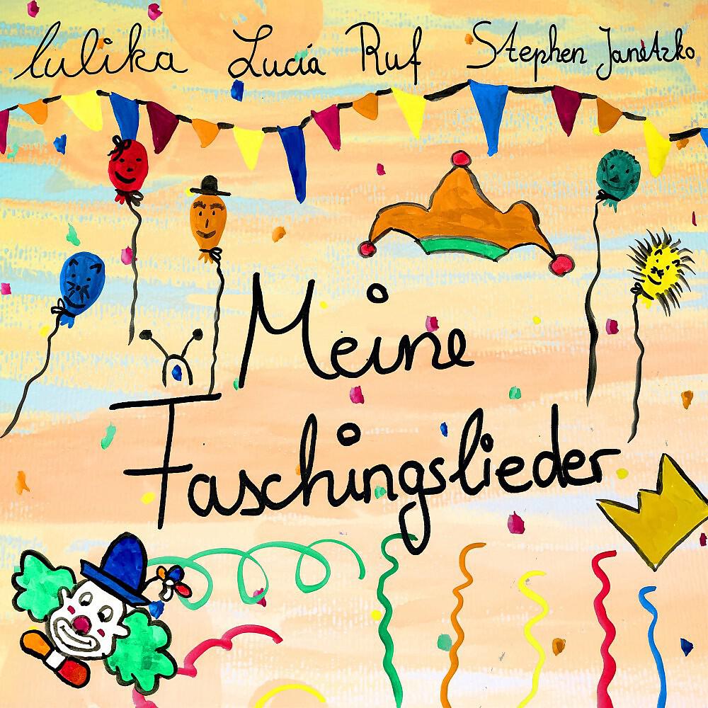 Lulika - Der Pinguin hat heute schlechte Laune