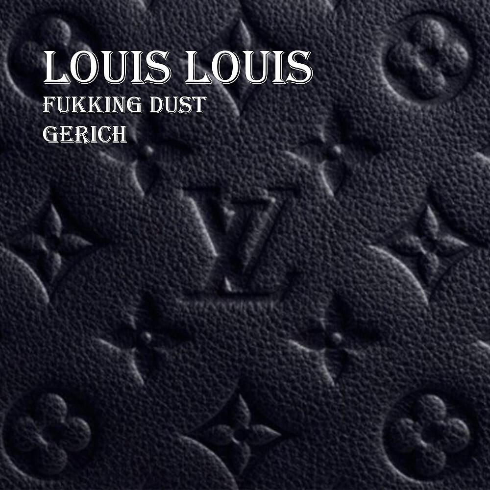 FUKKING DUST - Louis LOUIS (Original Mix)