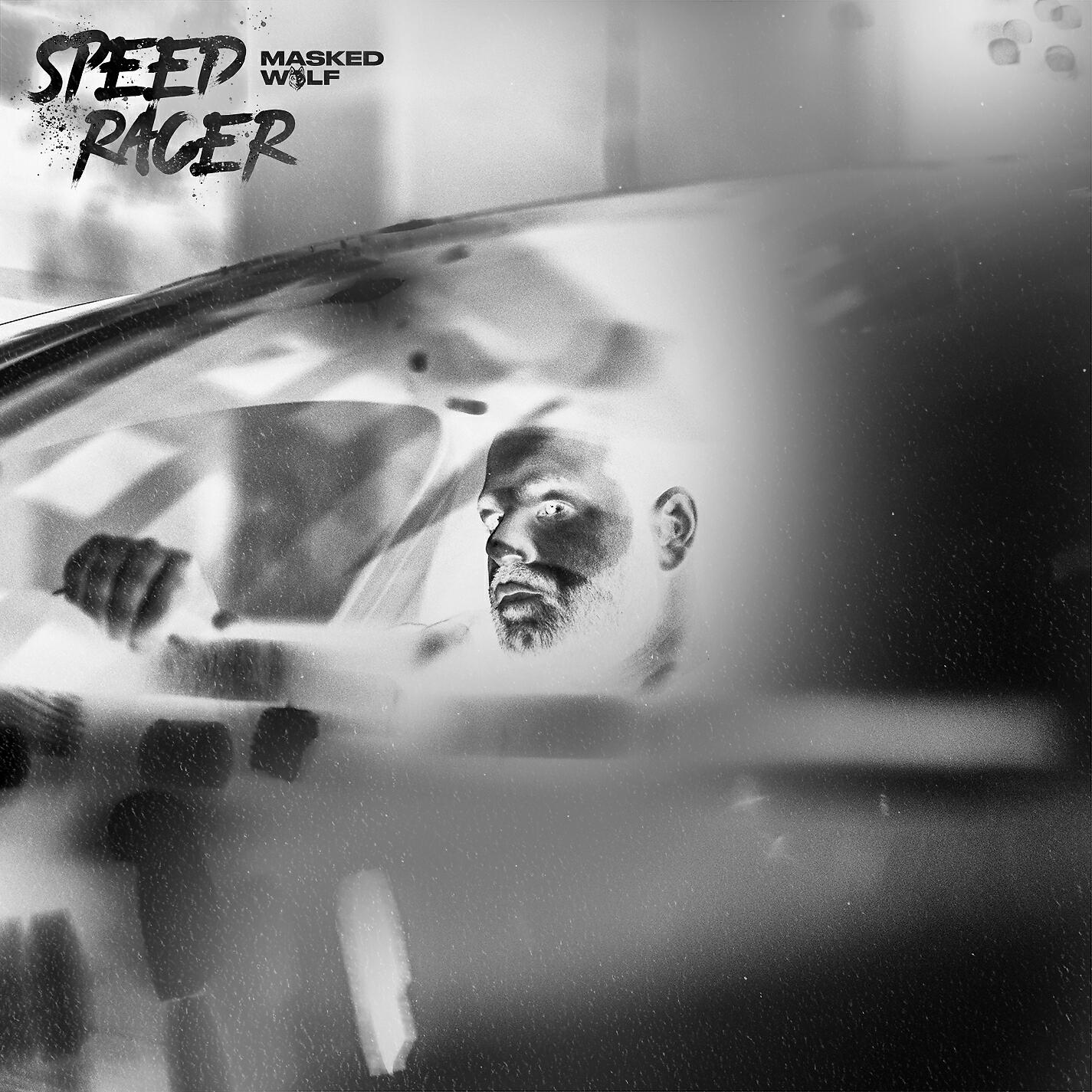 Masked Wolf - Speed Racer