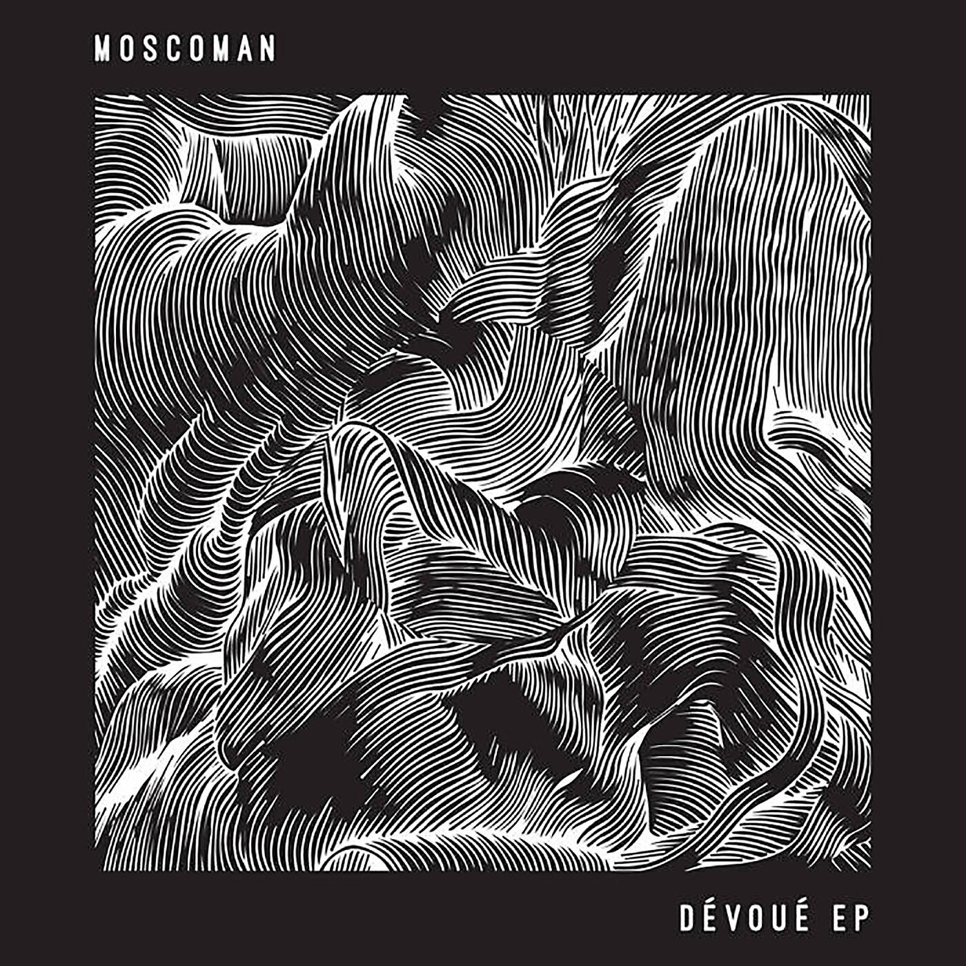 Moscoman - Deluded Heart