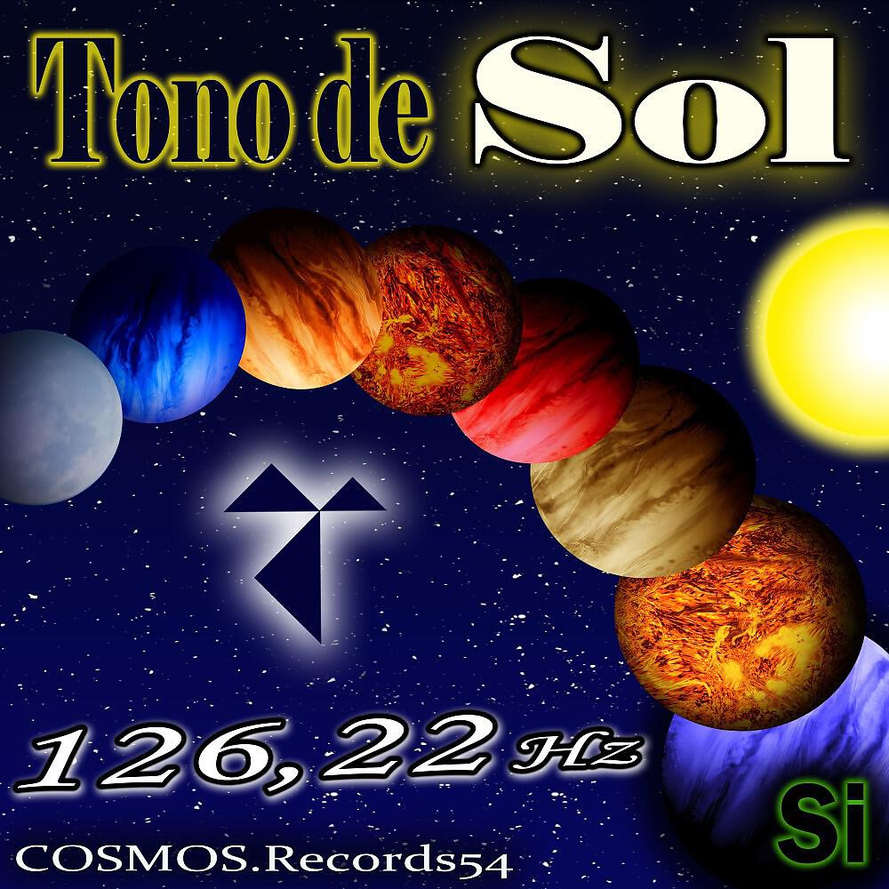 MiCódigo A1 - 126.22Hz Tono De Sol B (Orchestrame Mix)