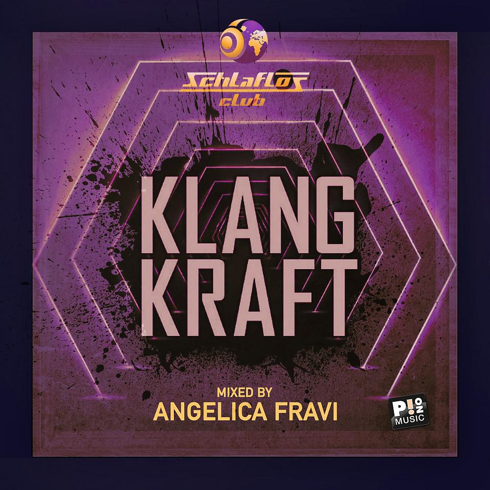 Постер альбома Klang Kraft