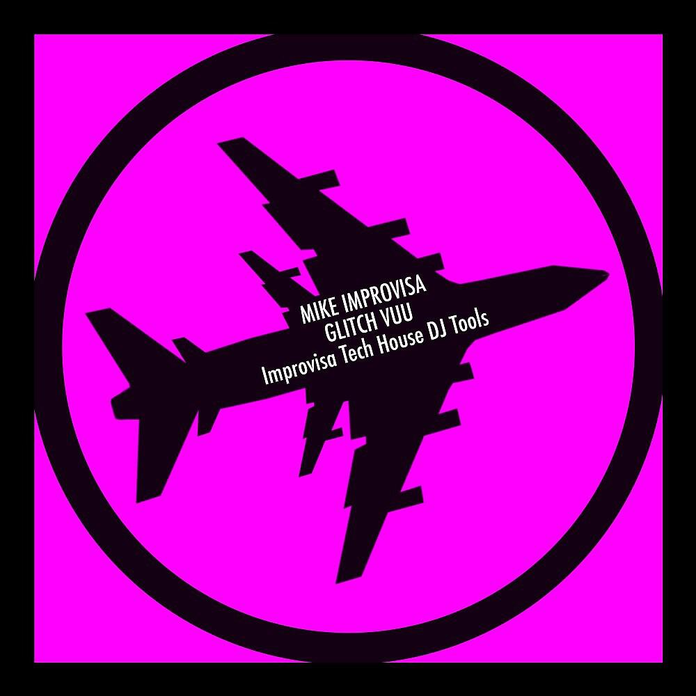 Mike Improvisa - Space Love Beat (New Situation DJ Tool Mix)