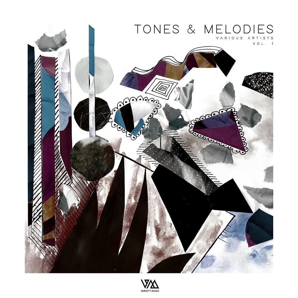Постер альбома Tones & Melodies, Vol. 1