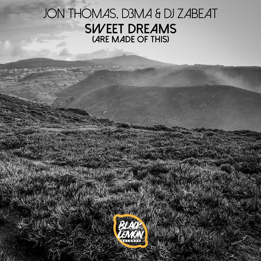 Jon Thomas - Sweet Dreams (Are Made of This)