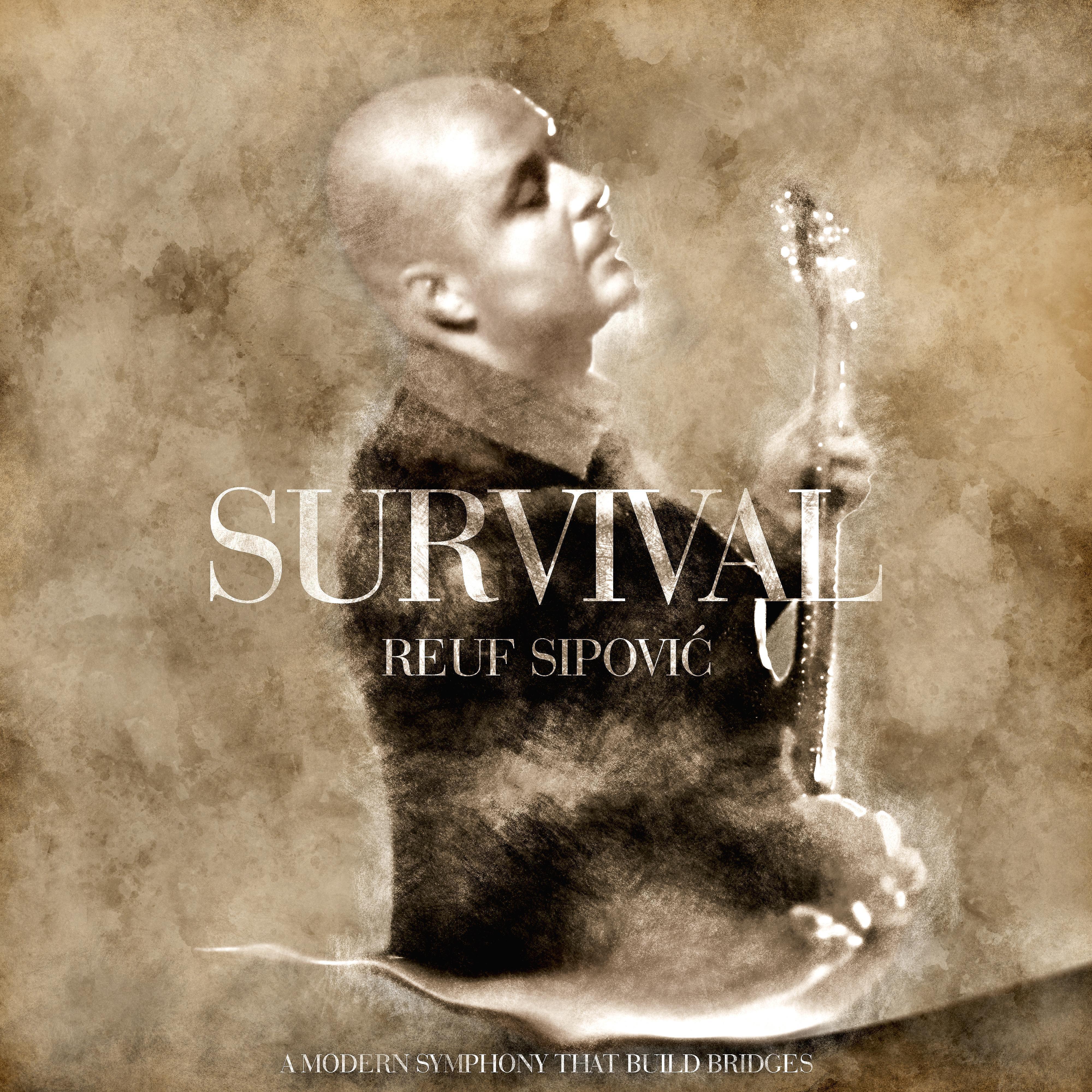 Reuf Sipovic - Volcano